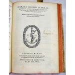 T. Livii Patavini Historiarum Ab Urbe Condita Libri Qui Extant XXXV : Cum Universae Historiae Epitomis